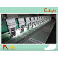 Flache Stickmaschine für Tuch mit hoher Qualität aus China